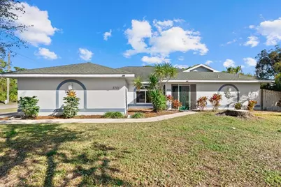 2701 Shamrock Drive, Venice, FL 34293 - Photo 1