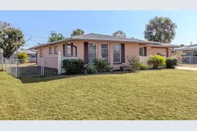 525 Azalea Drive NW, Port Charlotte, FL 33952 - Photo 3