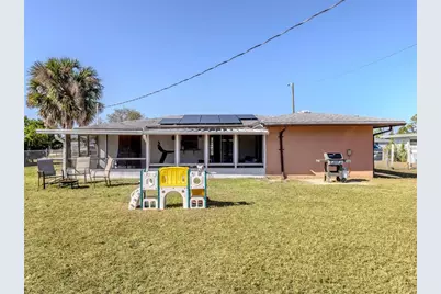 525 Azalea Drive NW, Port Charlotte, FL 33952 - Photo 5