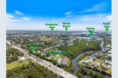 841 Waterside Drive #206, Venice, FL 34285 - Photo 3