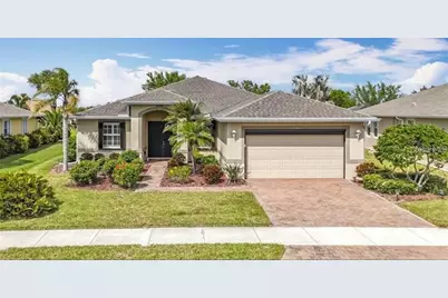 5384 Layton Drive, Venice, FL 34293 - Photo 1
