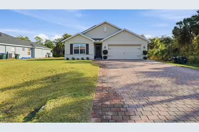 1782 Yankee Terrace, North Port, FL 34286 - Photo 1