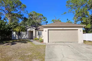 8470 Drolet Ave, North Port, FL 34291 - Photo 1