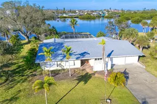 1260 S Maryknoll Rd, Englewood, FL 34223 - Photo 3