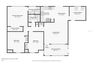 6570 Coliseum Blvd, Port Charlotte, FL 33981 - Photo 27