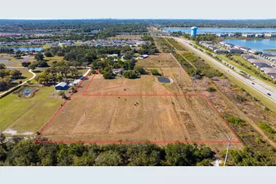 0 Fox Creek Drive, Sarasota, FL 34240 - Photo 3