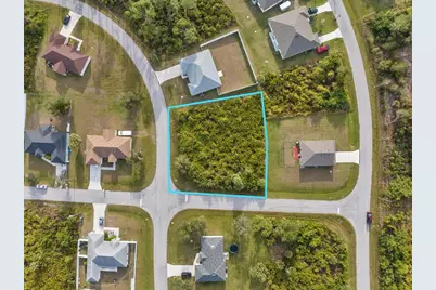 12142 Appleberg Circle, Port Charlotte, FL 33981 - Photo 3