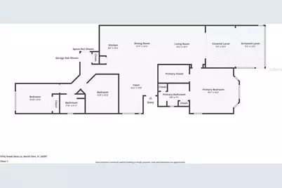 9742 Hawk Nest Lane, North Port, FL 34287 - Photo 55