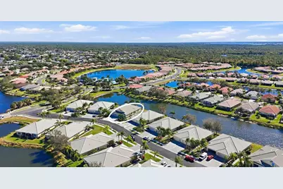 9742 Hawk Nest Lane, North Port, FL 34287 - Photo 9