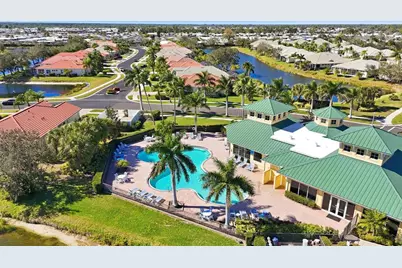 9742 Hawk Nest Lane, North Port, FL 34287 - Photo 53