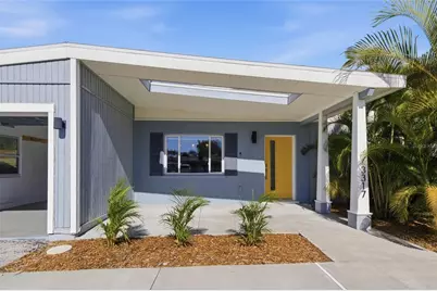 3317 Bougainvillea Street, Sarasota, FL 34239 - Photo 3