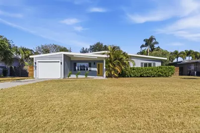 3317 Bougainvillea Street, Sarasota, FL 34239 - Photo 1