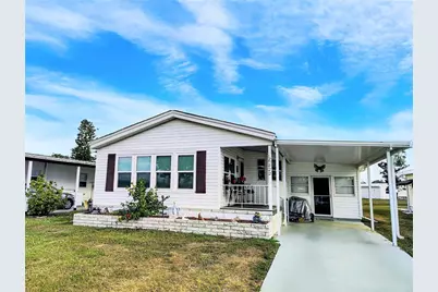 6822 Hikina Drive, North Port, FL 34287 - Photo 1