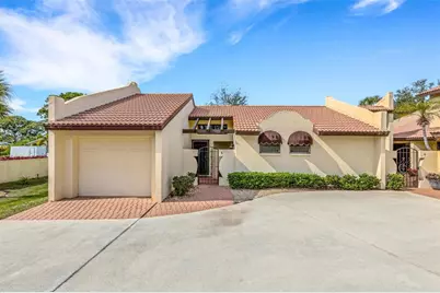 440 Palmetto Court #5, Venice, FL 34285 - Photo 3