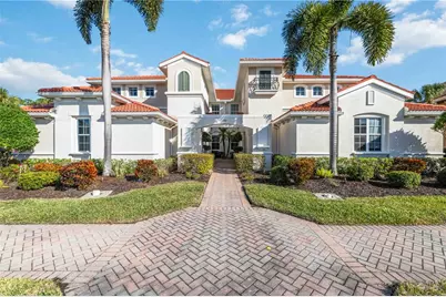 118 Bella Vista Terrace #7C, North Venice, FL 34275 - Photo 3