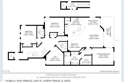 118 Bella Vista Terrace #7C, North Venice, FL 34275 - Photo 51