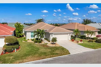 421 Pinewood Lake Drive, Venice, FL 34285 - Photo 3