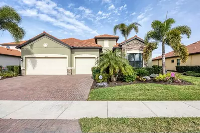 10805 Whisk Fern Drive, Venice, FL 34293 - Photo 1