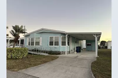 449 Landsedge Drive, North Port, FL 34287 - Photo 1