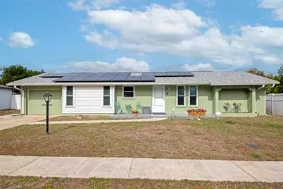 8120 Lombra Avenue, North Port, FL 34287 - Photo 1