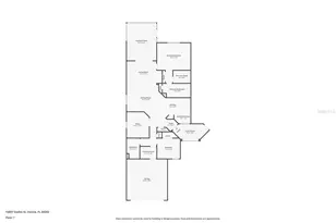 13837 Vadini St, Venice, FL 34293 - Photo 3