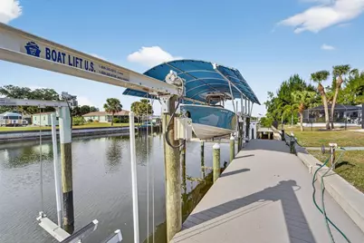 18214 Burkholder Circle, Port Charlotte, FL 33948 - Photo 35