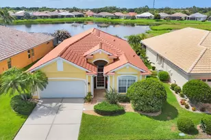 1620 San Silvestro Dr, Venice, FL 34285 - Photo 1