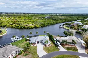 4216 Bur St, Port Charlotte, FL 33948 - Photo 1