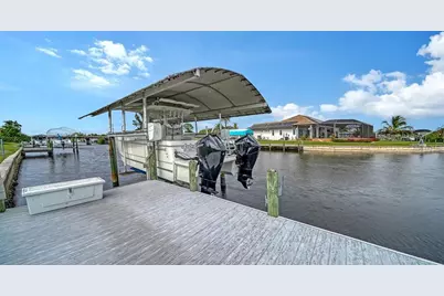 4216 Bur Street, Port Charlotte, FL 33948 - Photo 37