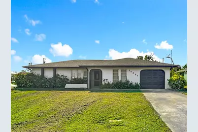 10251 Oceanspray Boulevard, Englewood, FL 34224 - Photo 1