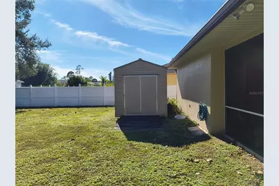 3786 N Cranberry Boulevard, North Port, FL 34286 - Photo 7