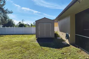 3786 N Cranberry Blvd, North Port, FL 34286 - Photo 7