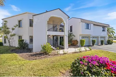 822 Capri Isles Boulevard #107, Venice, FL 34292 - Photo 41