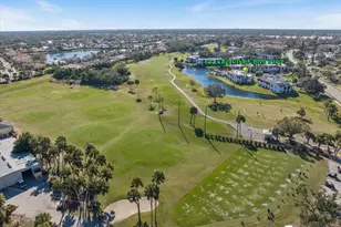 822 Capri Isles Blvd, Venice, FL 34292 - Photo 11