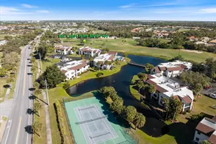 822 Capri Isles Blvd, Venice, FL 34292 - Photo 9