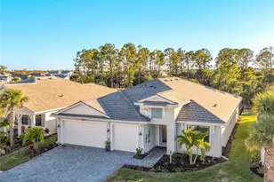 12745 Morning Mist Pl, Venice, FL 34293 - Photo 1