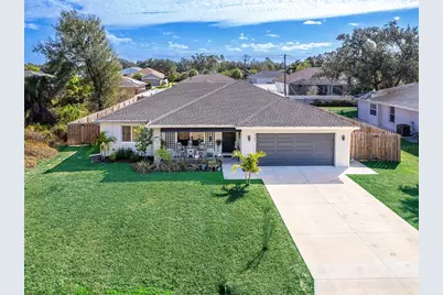 3784 Fontainebleau Street, North Port, FL 34287 - Photo 27