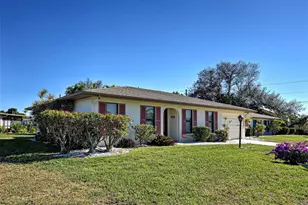 1657 Bal Harbour Dr, Venice, FL 34293 - Photo 1