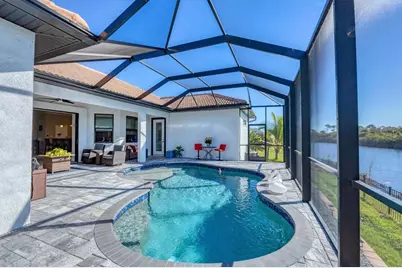 15504 Hennipen Circle, Port Charlotte, FL 33981 - Photo 27