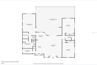 15504 Hennipen Circle, Port Charlotte, FL 33981 - Photo 33