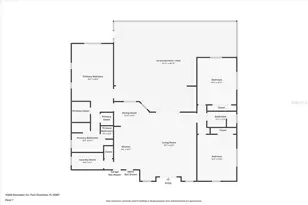 15504 Hennipen Cir, Port Charlotte, FL 33981 - Photo 33