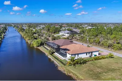 15504 Hennipen Circle, Port Charlotte, FL 33981 - Photo 3