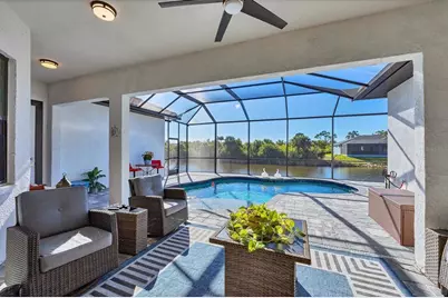 15504 Hennipen Circle, Port Charlotte, FL 33981 - Photo 23