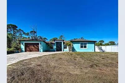 3109 Daphne Road, North Port, FL 34288 - Photo 3