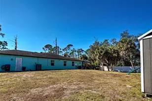 3109 Daphne Rd, North Port, FL 34288 - Photo 63