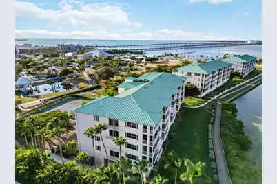 200 Harbor Walk Drive #322, Punta Gorda, FL 33950 - Photo 57