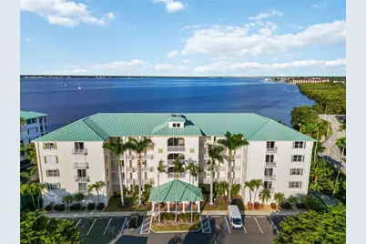 200 Harbor Walk Drive #322, Punta Gorda, FL 33950 - Photo 1