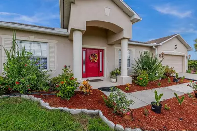1751 Waltrip Street, North Port, FL 34287 - Photo 3