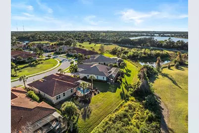 274 Montelluna Drive, North Venice, FL 34275 - Photo 3