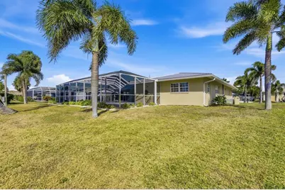 133 Colonial Street SE, Port Charlotte, FL 33952 - Photo 35